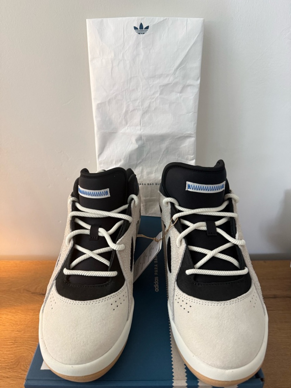 Adidas BadBo 1.0 - Picture 2 of 8